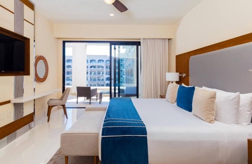 Ciudad Constitución Apartamento | New Villa La Valencia Beach Resort Los Cabos 2 Bedroom 3 Bath Suite