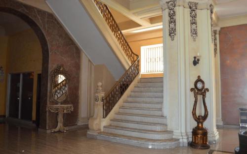 Colon Hotel | New Washington Hotel