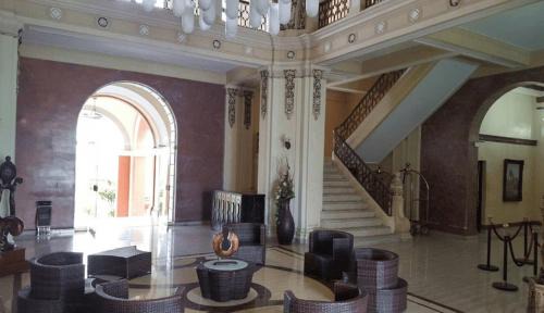 Colon Hotel | New Washington Hotel