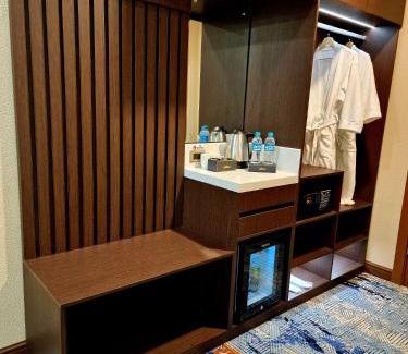 Bayangol Hotel | New West Hotel