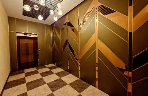 Bayangol Hotel | New West Hotel