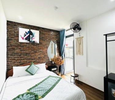 Hue City Centre Hotel | New World Hotel