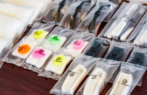 Kotoni Hotel | New York Brooklyn Style US Economy Triple Room / Sapporo Hokkaidō