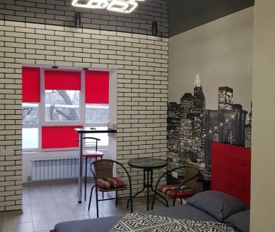 Petrovskoye Apartamento | New York city apartament