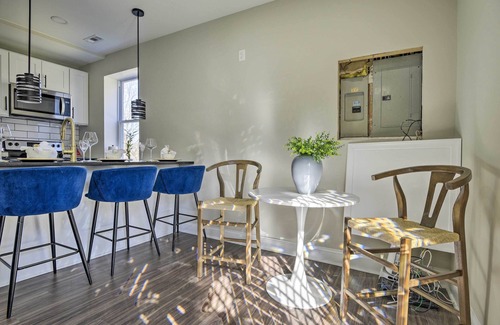 Newark Apartamento | Newark Rental Near University of Delaware!