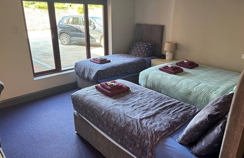 Ballymahon Hotel | Newcastle House Hotel