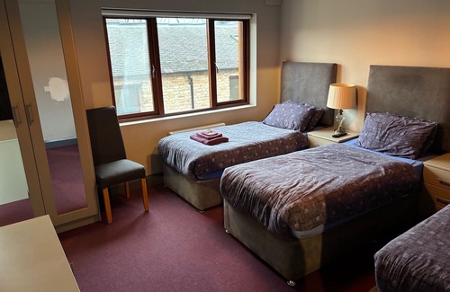 Ballymahon Hotel | Newcastle House Hotel