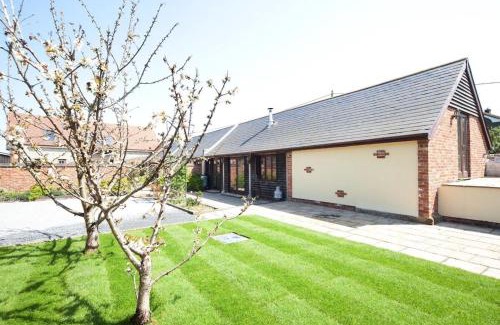 Yarmouth Casa | Newclose Farm Cottages