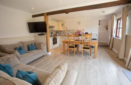 Yarmouth Casa | Newclose Farm Cottages