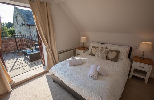 Yarmouth Casa | Newclose Farm Cottages