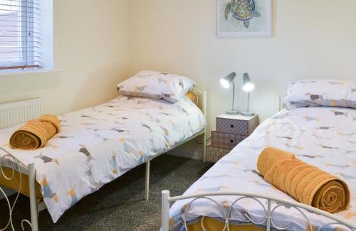 Flamborough Casa | Newcombe Cottage