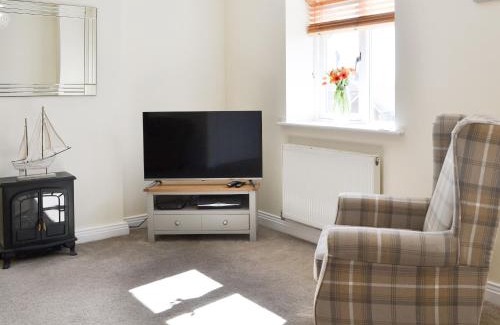 Flamborough Casa | Newcombe Cottage