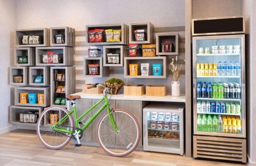 Newhall Casa | Newest hotel near San Jose Airport and Levi's Stadium