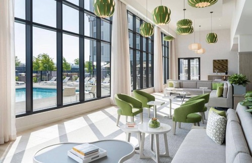 Newhall Casa | Newest hotel near San Jose Airport and Levi's Stadium