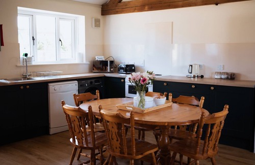 Blandford Forum Cabaña | Newfield Farm Cottages, FORO BLANDFORD