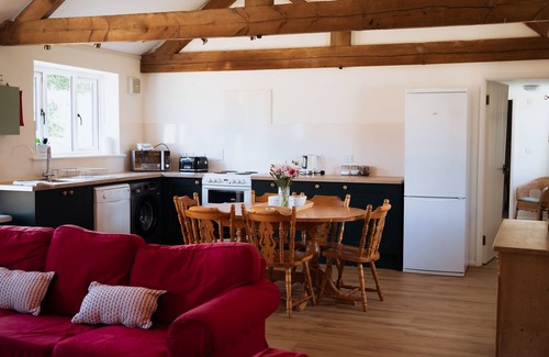 Blandford Forum Cabaña | Newfield Farm Cottages, FORO BLANDFORD