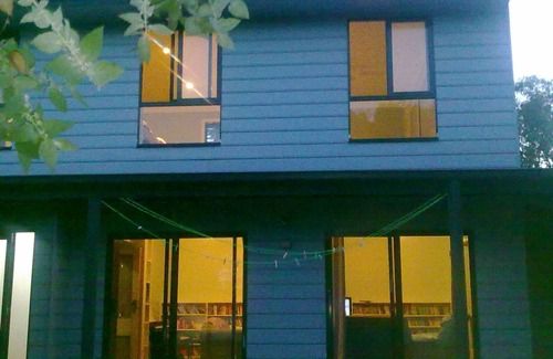 Peterborough Casa | Newfield Holiday House