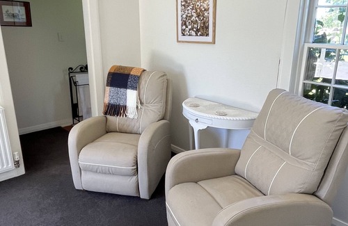 Sefton Cama Y Desayuno | Newfields Country Retreat - incl bfst