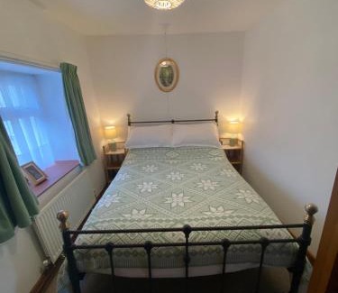 Crymych Casa | Newfoundland Cottage