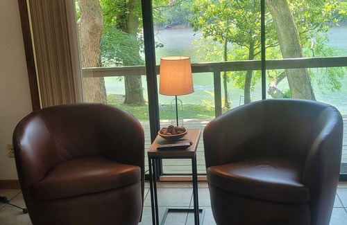 Lakeview Cabina | Newland's Cabin 5