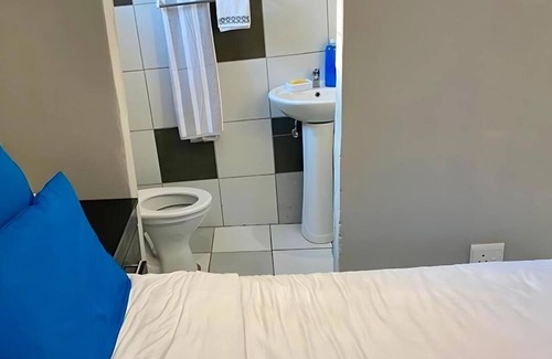 Greater Johannesburg Metropolitan Area Casa | Newlands Comfortable Abode