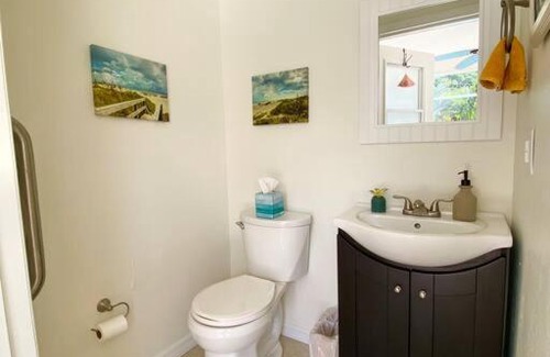 Cape Coral Casa | NEWLIN Cottage Getaway