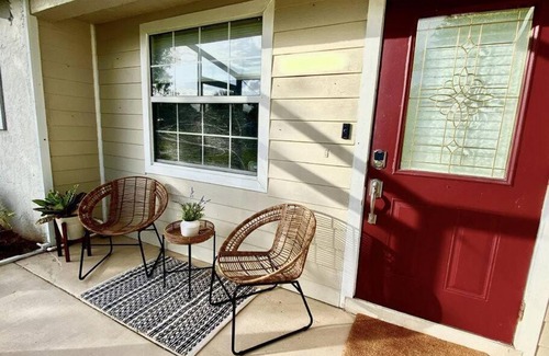 Cape Coral Casa | NEWLIN Cottage Getaway