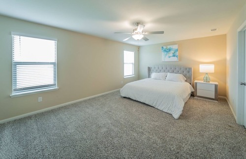 John T White Casa | Newly built Home well furnished and centrally located