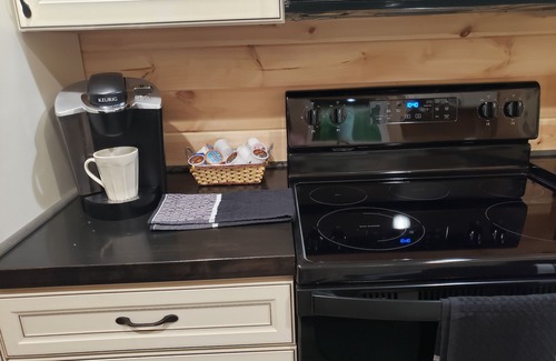 Hendersonville Cabina | Newly built private cozy cabin 15 min to Hendersonville, Lake Lure, Chimney Rock