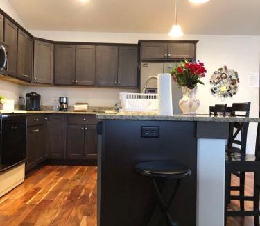 Cedar Rapids - Iowa City Casa | Newly built single family home