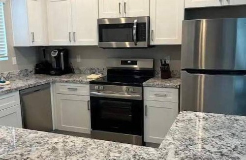 Paradise Valley Village Casa | Newly constructed Terrific Townhome. Furnished with all new amenities!