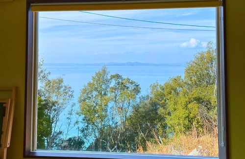 Shozu-gun Casa | Newly established in 2024 Annex Private cabin M / Shozu-gun Kagawa