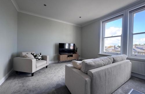 Wimbledon Apartamento | Newly Furnished 1 Bed Flat in Wimbledon Village