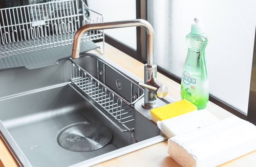 Shimizu Ward Villa | Newly Opened - Beyond Tourism: Live Japan Heart