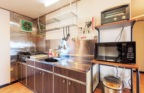 Minamichita Casa | Newly opened Seaside villa with a spectacular view - Minamichita Seaside Villa / Chita-gun Aichi