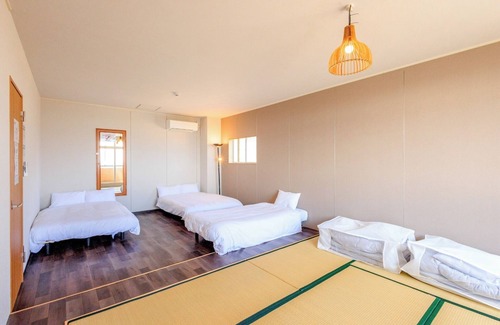Minamichita Casa | Newly opened Seaside villa with a spectacular view - Minamichita Seaside Villa / Chita-gun Aichi