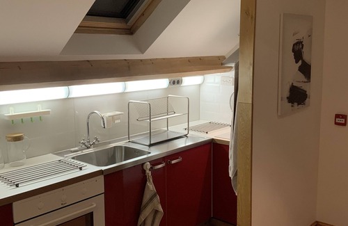 Stainburn Casa | Newly refurbished contemporary accommodation