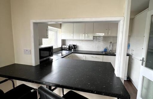 Sutton South Apartamento | Newly refurbished flat in Sutton