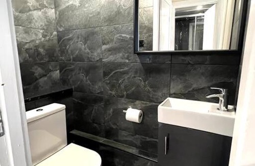 Sutton South Apartamento | Newly refurbished flat in Sutton