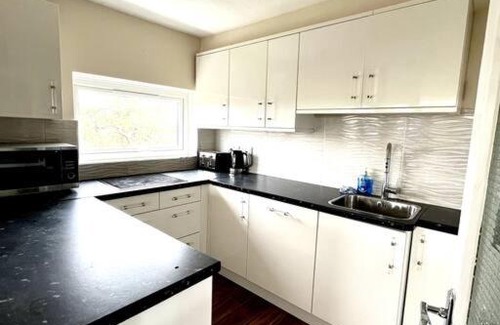 Sutton South Apartamento | Newly refurbished flat in Sutton