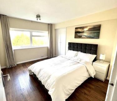 Sutton South Apartamento | Newly refurbished flat in Sutton