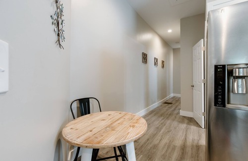 Spartanburg Casa | Newly remodeled bungalow style home 4 min from downtown Spartanburg