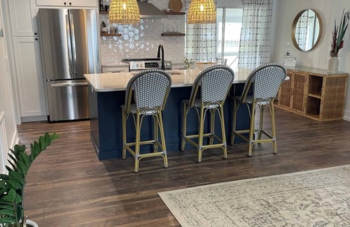 Welaka Casa | Newly Remodeled Close to Fishing and Restaurants