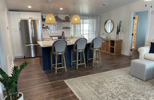 Welaka Casa | Newly Remodeled Close to Fishing and Restaurants