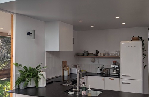 Bolinas Casa | Newly Remodeled Home in Quaint Bolinas!