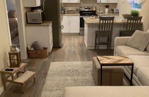 La Marque Casa | Newly remodeled home just minutes from Galveston