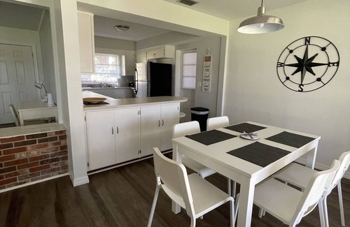 Winter Haven Casa | Winter Haven casa frente al lago! Traiga su barco, moto de agua ...!