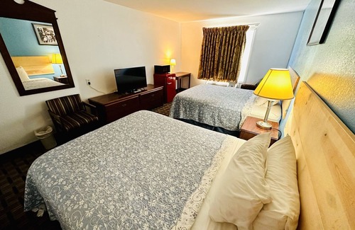 Yarmouth Hotel | Newly renovated. Pet friendly. Affordable price. Quiet and peaceful.