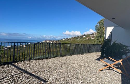 Cully Apartamento | Newly Renovated 1-bedroom with panoramic view