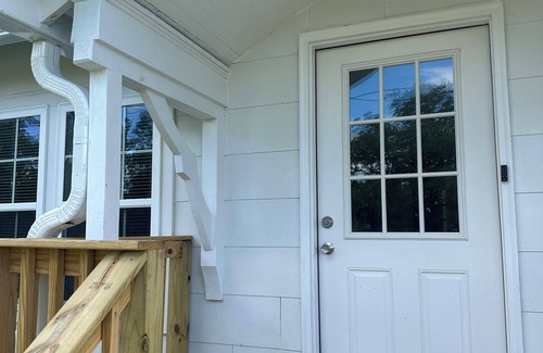 Hobucken Casa | Newly Renovated 3bed/2bath Pet Friendly Home on Goose Creek Island